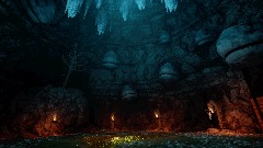 The goblins village {°}