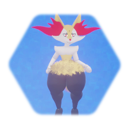 Braixen