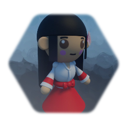 Characters and Miscellaneous