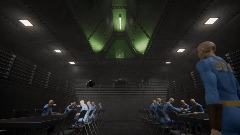 A screenshot taken in Dreams. 5 of 6.