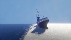 A screenshot taken in Dreams. 18 of 21.