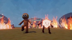 Loser - Beck (Music Video)