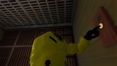 PURGATORY ELEVATOR 2