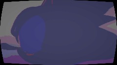 A screenshot taken in Dreams. 2 of 2.