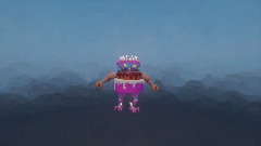 A screenshot taken in Dreams. 3 of 3.