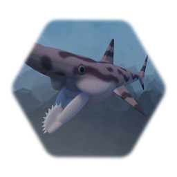 Helicoprion