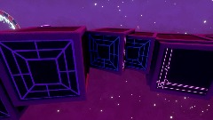 My Dreamiverse Dash!