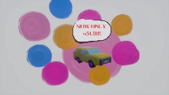 A screenshot taken in Dreams. 25 of 25.