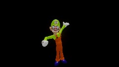 A screenshot taken in Dreams. 12 of 18.