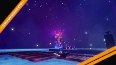 A screenshot taken in Dreams. 3 of 4.