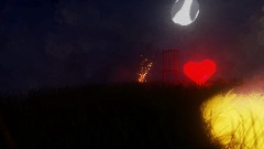 After The Dark, Comes Love (Come Be With Me)