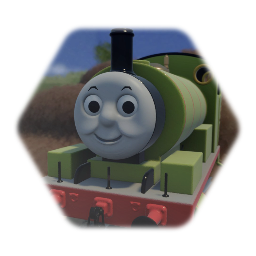 Thomas and Friends Engines & Rolling Stock