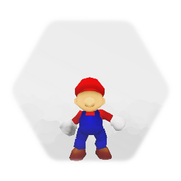 <term>SM64 - (Mario) - But Way More Playable