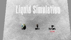 Liquid Simulation (not my)