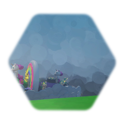 My Creation - 10/18/2021