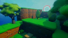 Level 1-1: The Adventure Begins