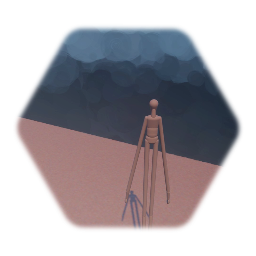 Long Boy