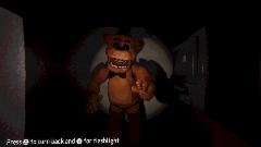A screenshot taken in Dreams. 2 of 2.