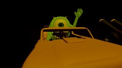 Cars 3 Driven To Win - Loading Screen