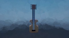 A screenshot taken in Dreams. 1 of 2.