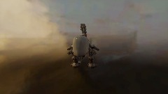 A screenshot taken in Dreams. 10 of 27.