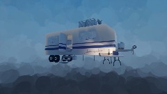 A screenshot taken in Dreams. 22 of 29.