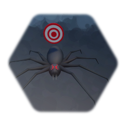 Spider Enemy