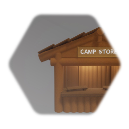 Camp Store