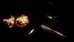 A screenshot taken in Dreams. 16 of 24.