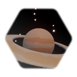 Saturn