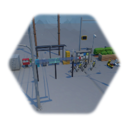 The Big Cheese  - 6/19/2022