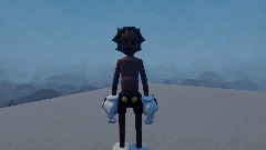 Toon Fist (Playable)