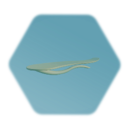 Salamander Coffee Table