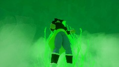 A screenshot taken in Dreams. 5 of 5.