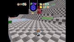 A screenshot taken in Dreams. 1 of 2.