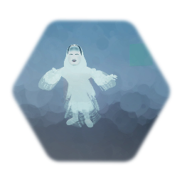 Kamen no yurei