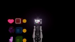 Mr. Puzzles's Upgrade Shop