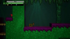 A screenshot taken in Dreams. 9 of 29.