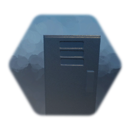 Locker