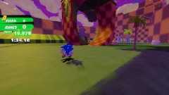 A screenshot taken in Dreams. 26 of 30.