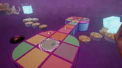 A screenshot taken in Dreams. 1 of 1.