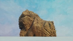 A screenshot taken in Dreams. 5 of 5.