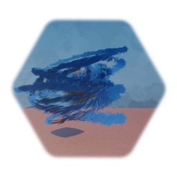 Intergalactic creature