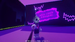 A screenshot taken in Dreams. 26 of 29.