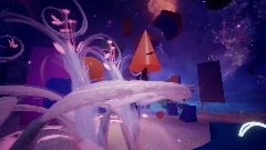 A screenshot taken in Dreams. 14 of 30.