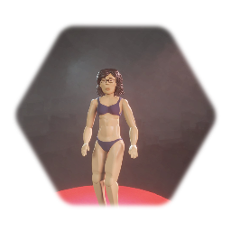 Zua Swimsuit 2
