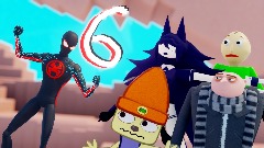 BFTACCA episode 6: What happened?