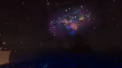 A screenshot taken in Dreams. 6 of 22.