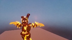 A screenshot taken in Dreams. 2 of 8.