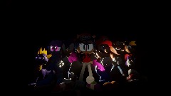 Evil The Sackboy Trailer Thumbnail